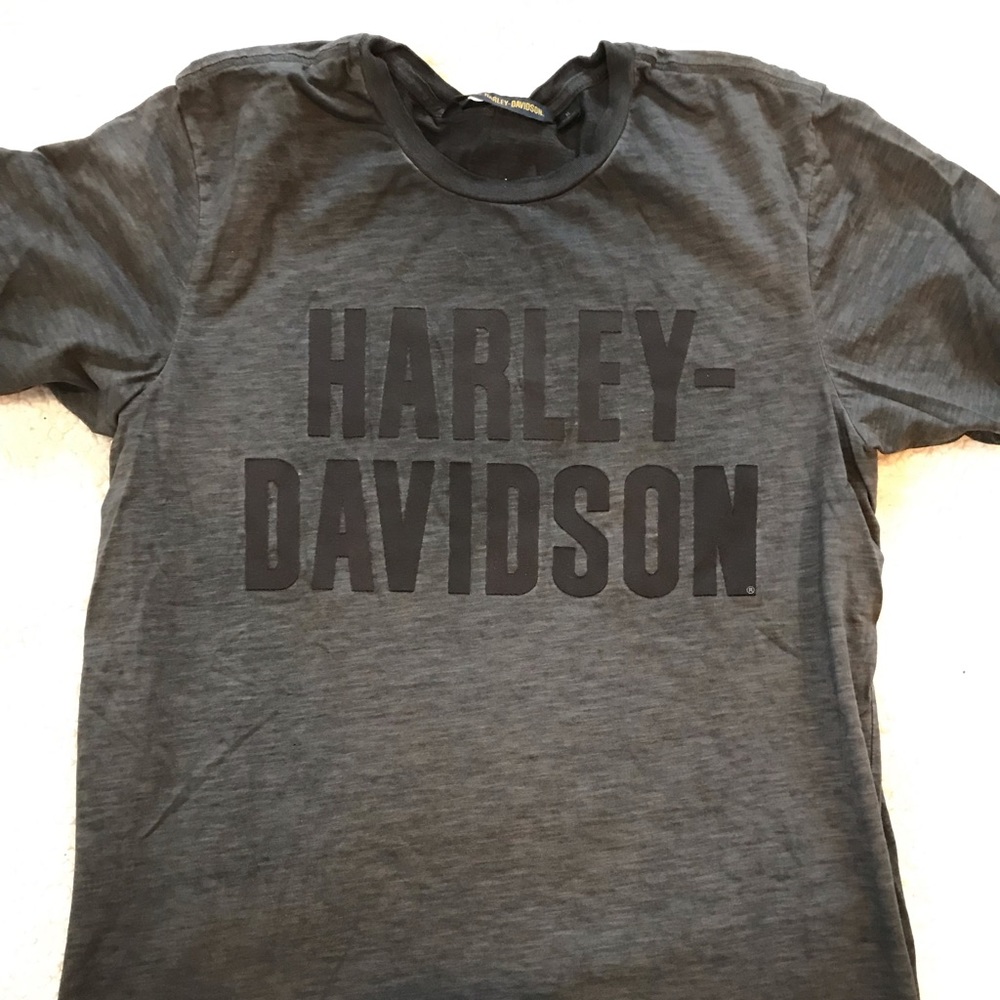 Harley Davidson tee shirt xl